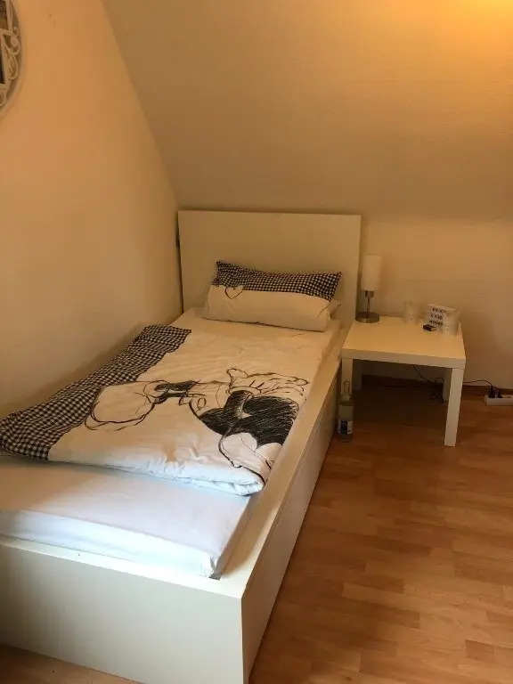 WG-Zimmer mit 18 m² in Bonn – Bild 4