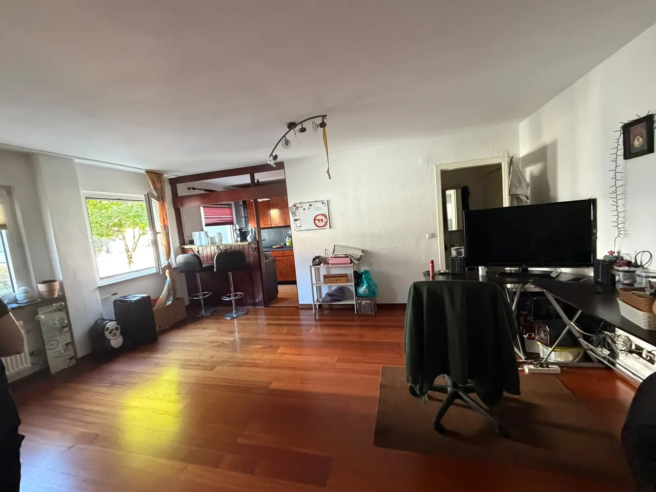 1 Zimmer Wohnung mit 38 m² in Essen – Bild 4