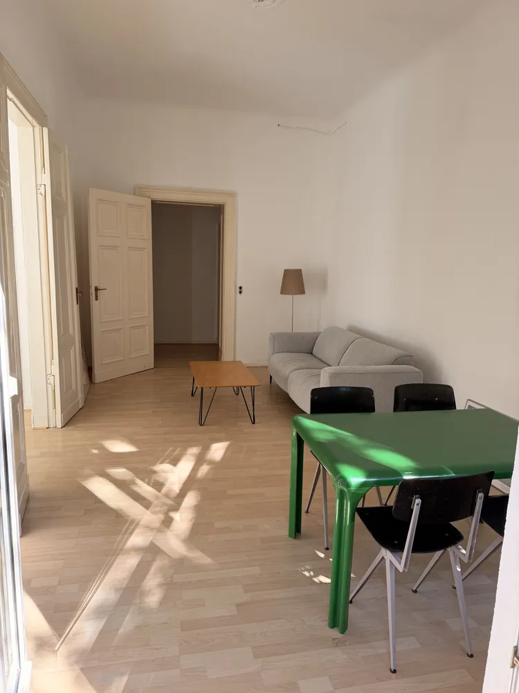 3 Zimmer Wohnung mit 88 m² in Berlin – Bild 3