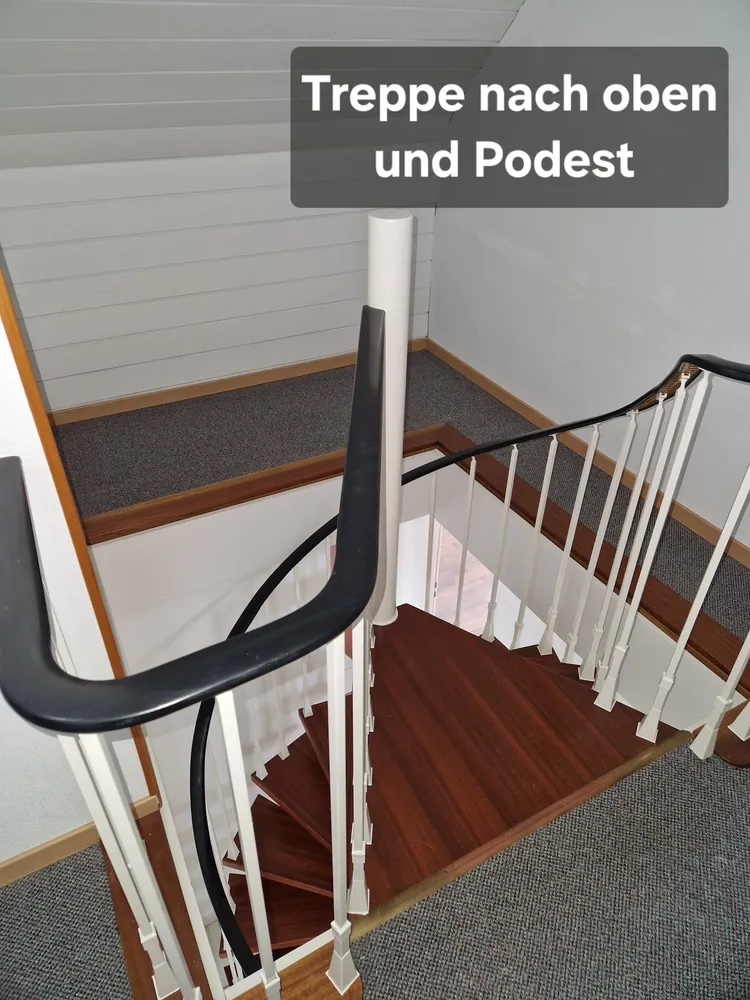 6 Zimmer Wohnung mit 103 m² in Essen – Bild 7