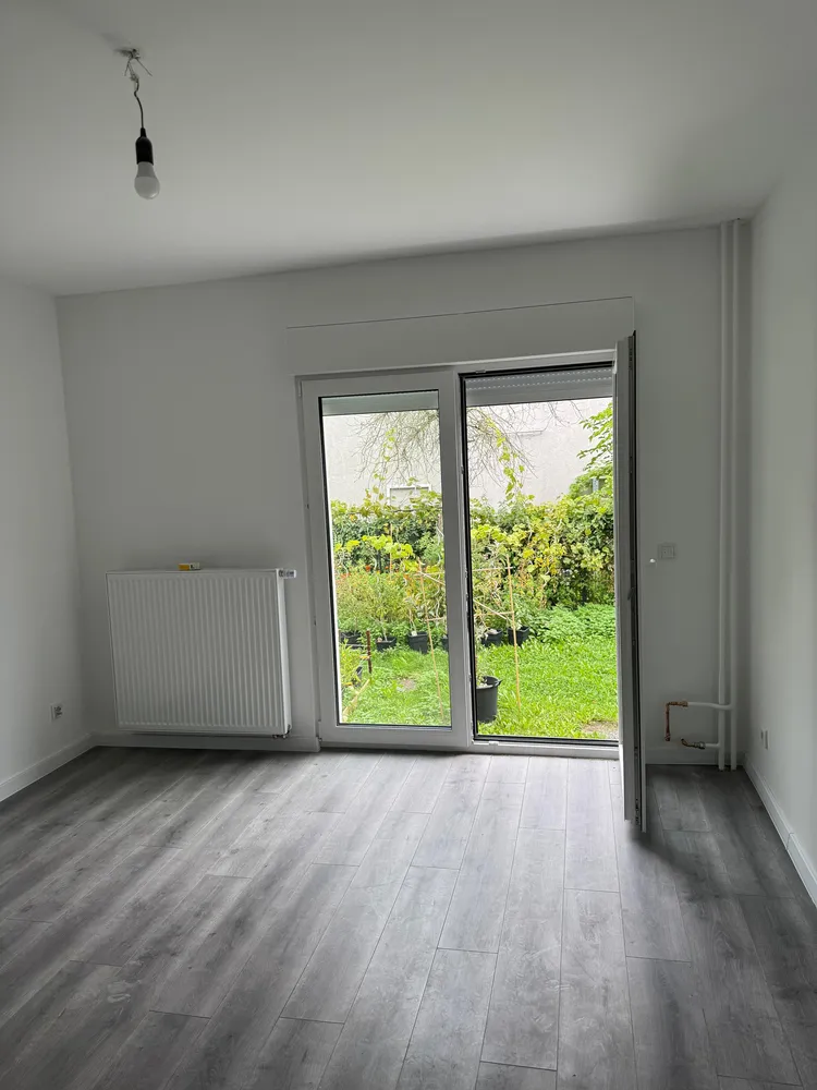 3 Zimmer Wohnung mit 51 m² in Gelsenkirchen – Bild 4