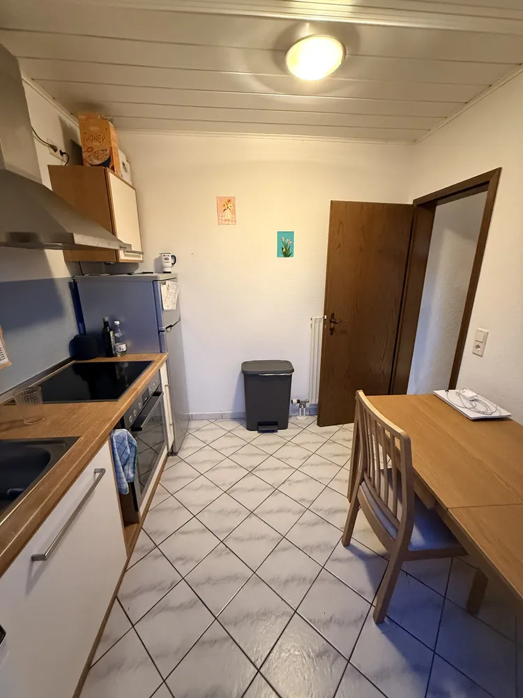 2 Zimmer Wohnung mit 44 m² in Mannheim – Bild 8