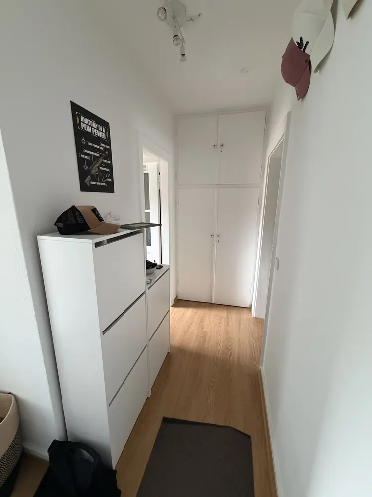 2 Zimmer Wohnung mit 65 m² in Wiesbaden – Bild 1