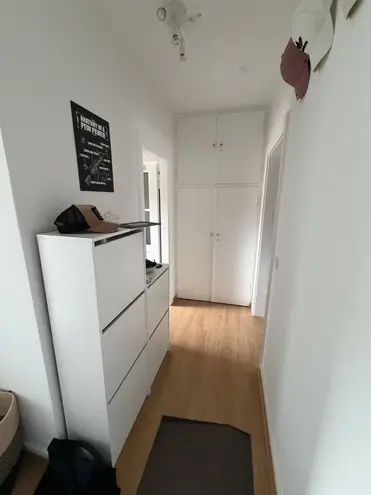 2 Zimmer Wohnung mit 65 m² in Wiesbaden – Bild 1