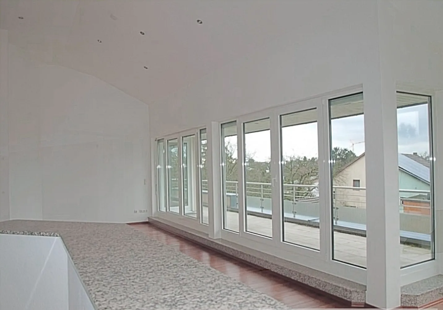 3 Zimmer Wohnung mit 116 m² in Mönchengladbach – Bild 2
