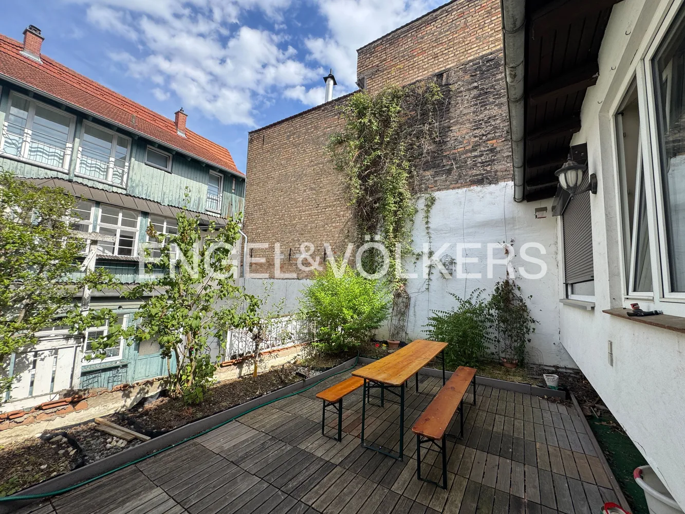 5 Zimmer Wohnung mit 147 m² in Speyer – Bild 5