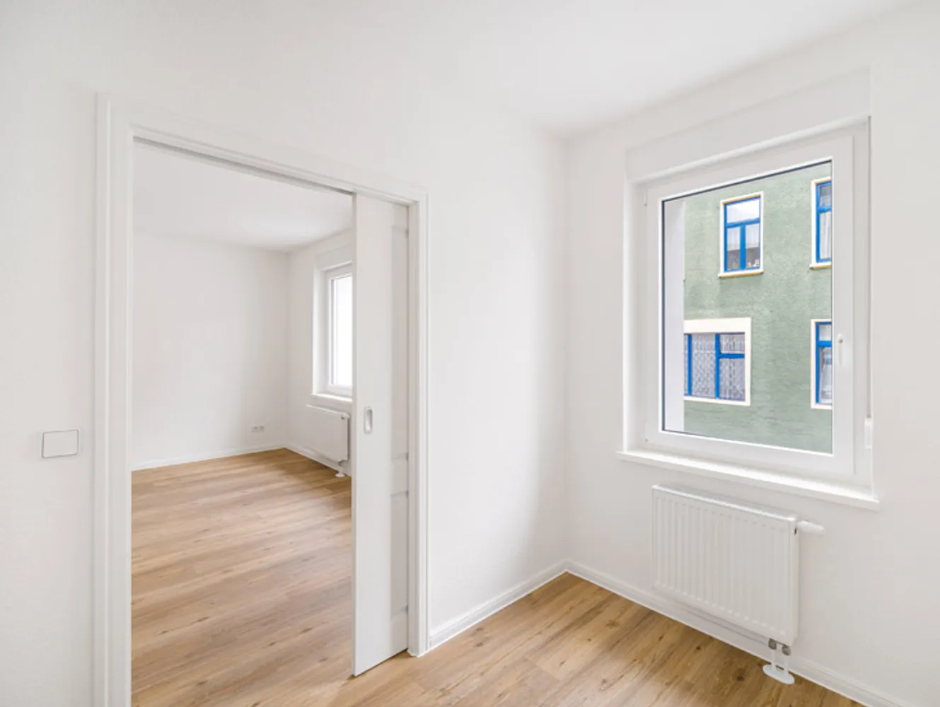 4 room apartment with 125 m² in Magdeburg – Photo 7