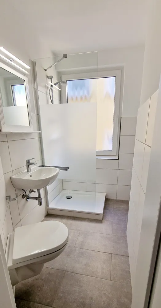 3 Zimmer Wohnung mit 62 m² in Hameln – Bild 2