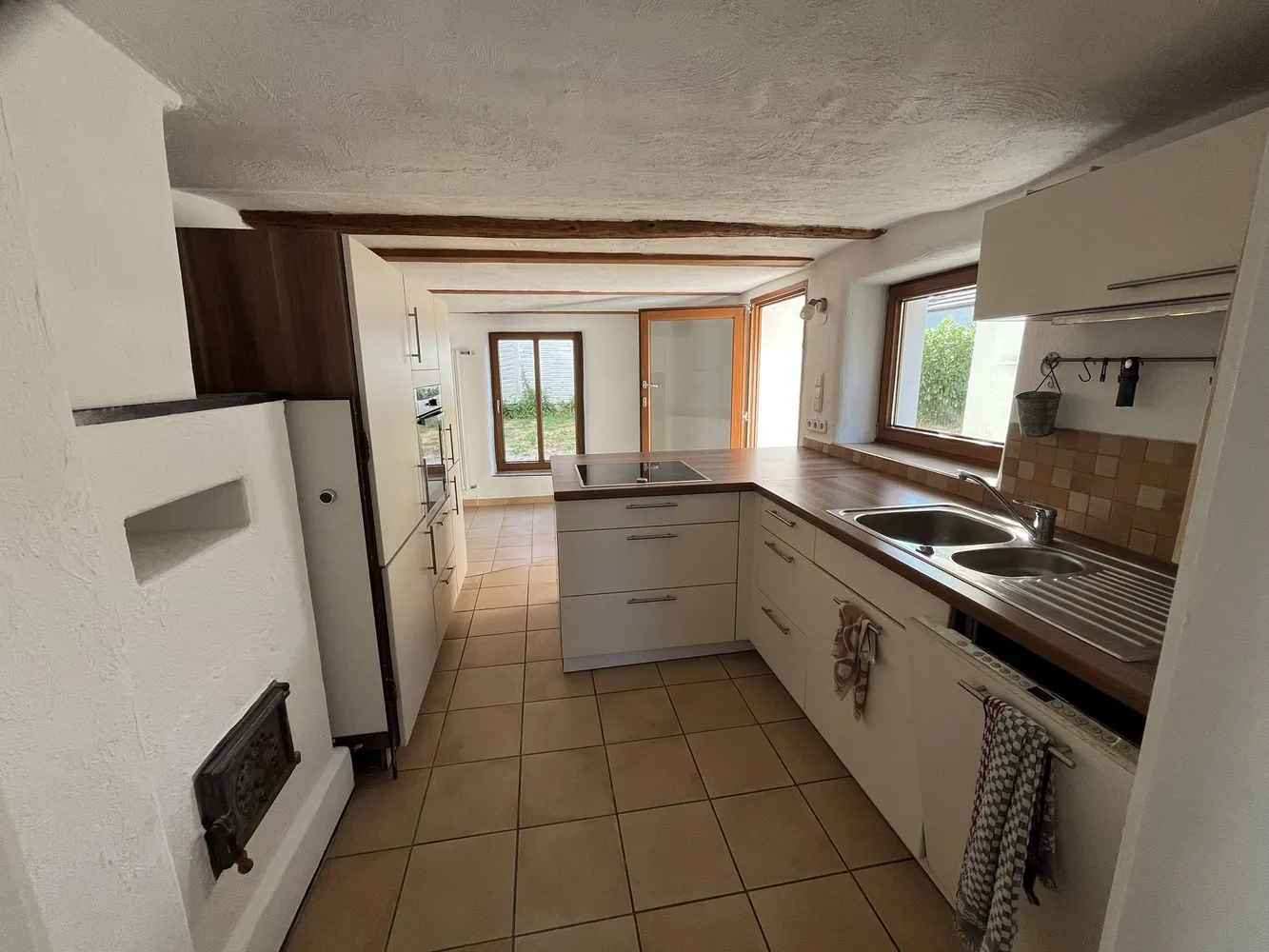 6 Zimmer Haus mit 120 m² in Tübingen – Bild 5