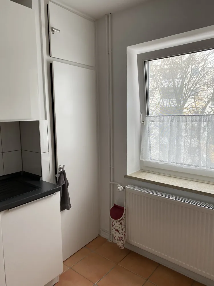 2 Zimmer Wohnung mit 63 m² in Wiesbaden – Bild 4