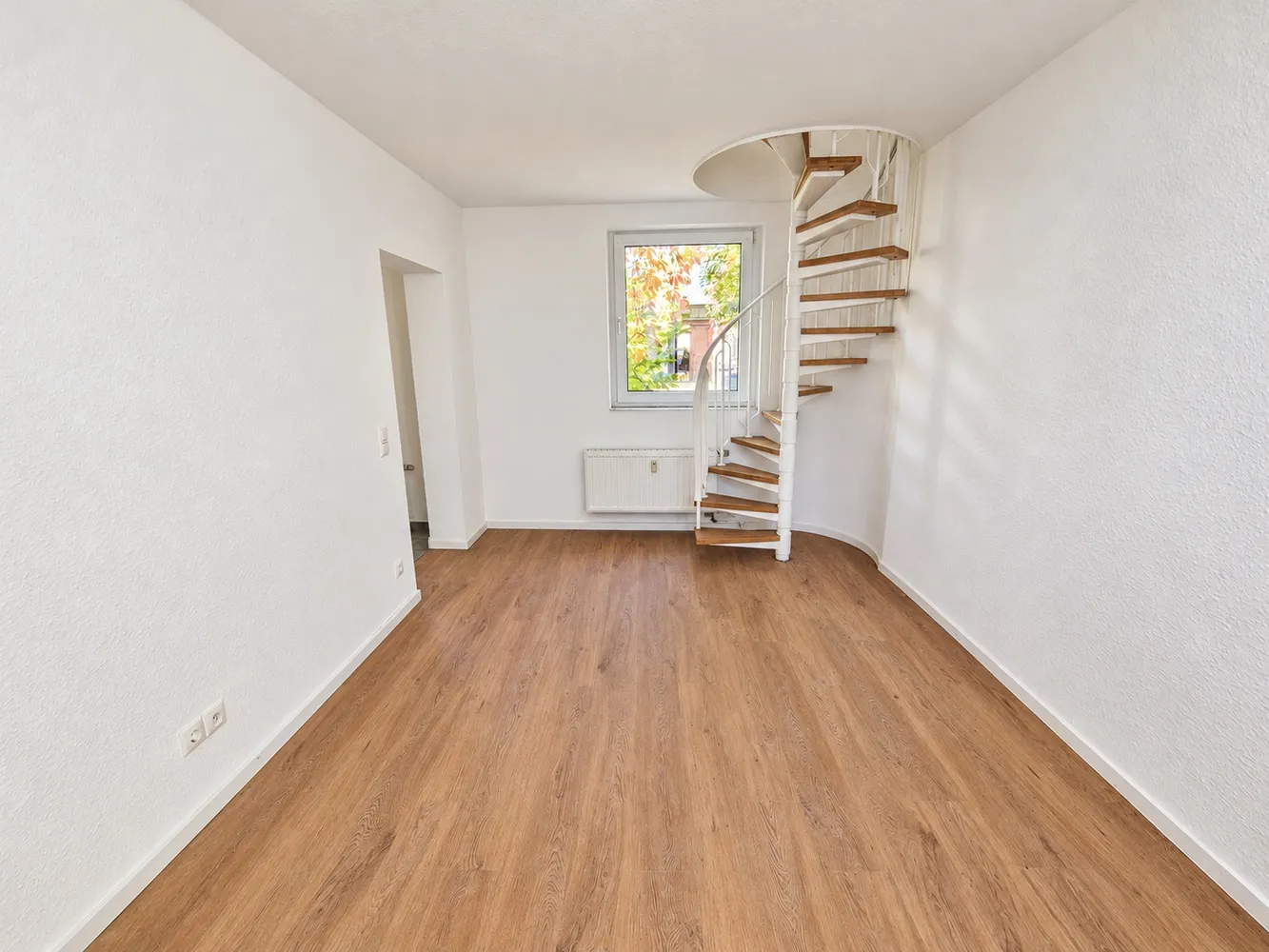 2 Zimmer Wohnung mit 50 m² in Leipzig – Bild 8