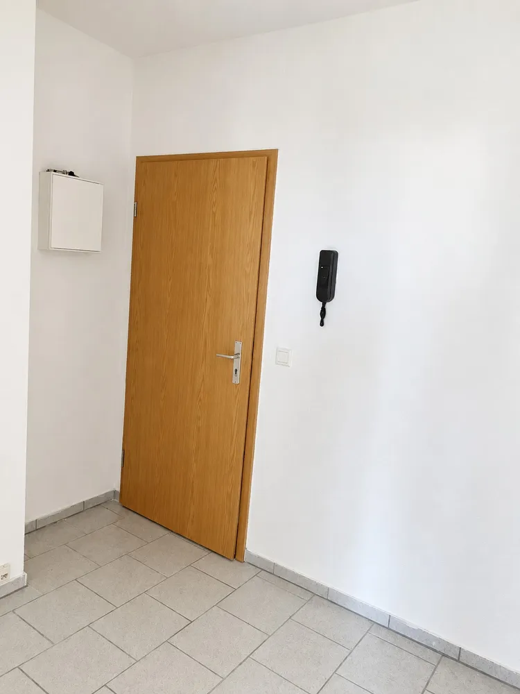 1 Zimmer Wohnung mit 33 m² in Aschersleben – Bild 1