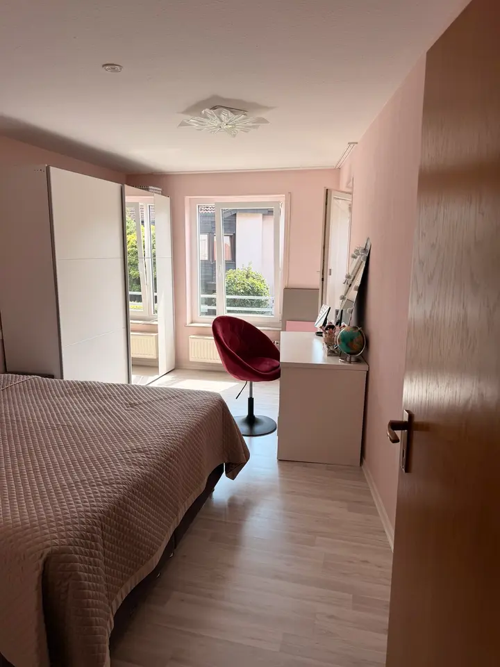 2 Zimmer Wohnung mit 55 m² in Herrenberg – Bild 4