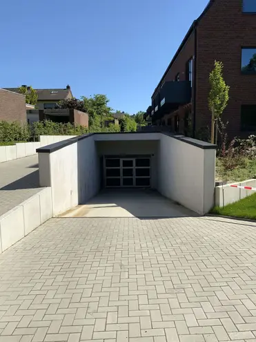 4 Zimmer Wohnung mit 115 m² in Münster – Bild 4