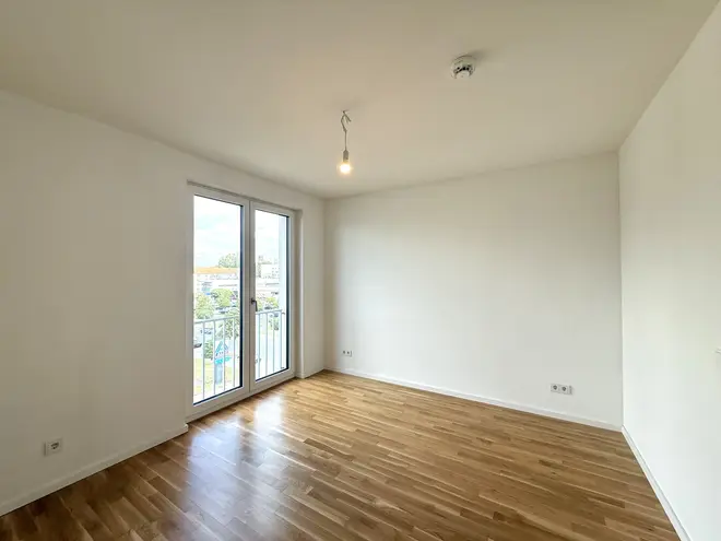 2 Zimmer Wohnung mit 54 m² in Berlin – Bild 12