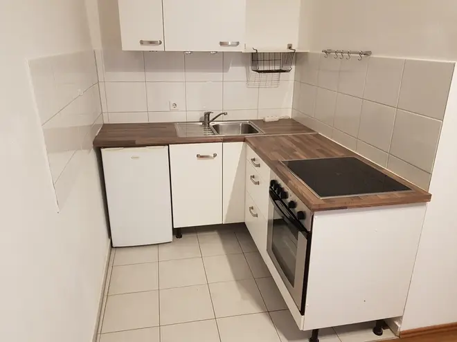 2 Zimmer Wohnung mit 35 m² in Dortmund – Bild 2