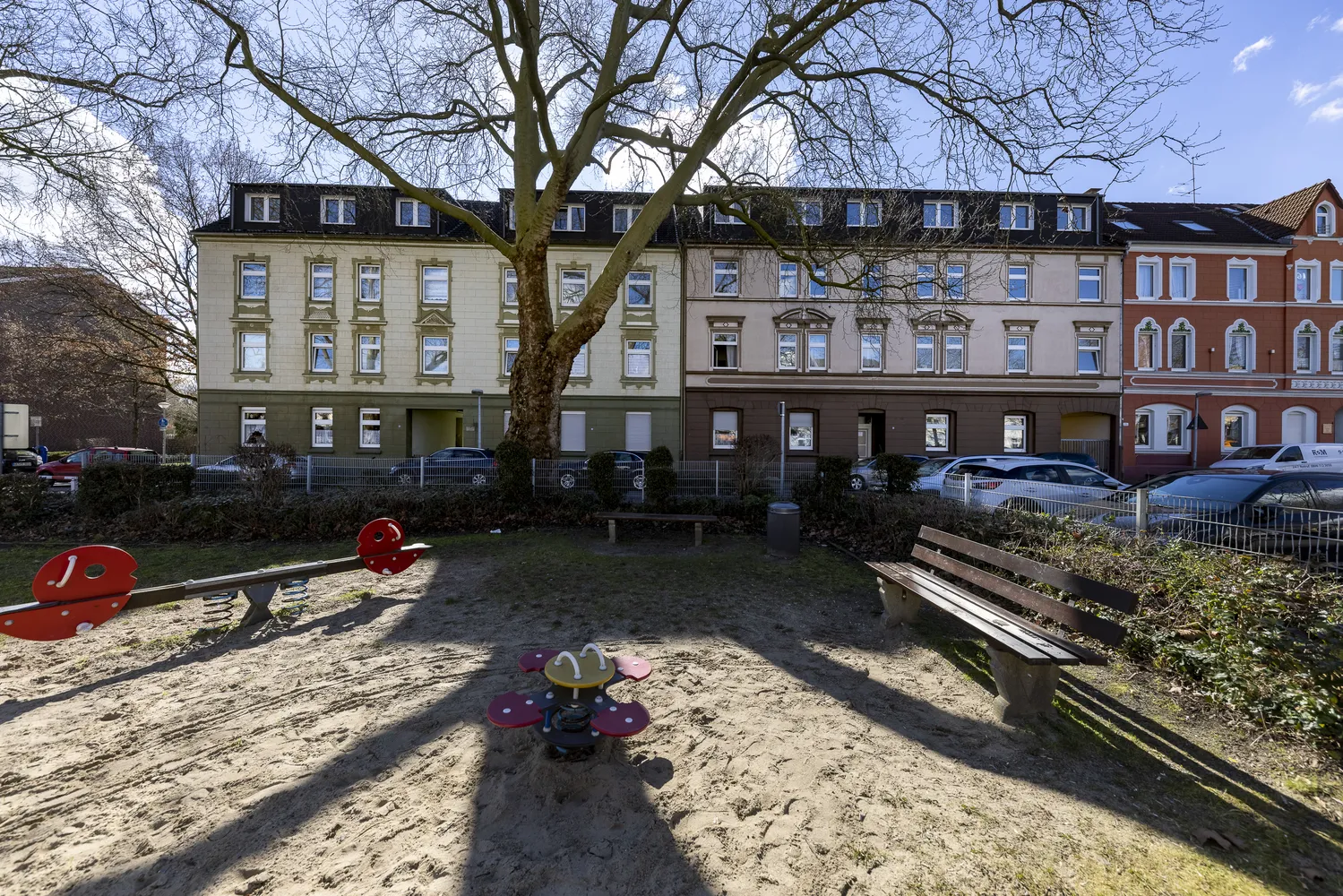 4 Zimmer Wohnung mit 72 m² in Gelsenkirchen – Bild 3