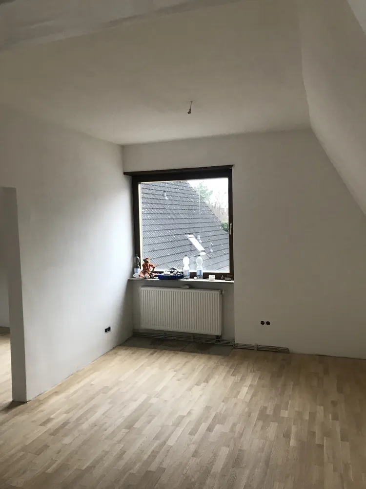 5 Zimmer Wohnung mit 125 m² in Mannheim – Bild 7