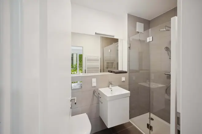 WG-Zimmer mit 10 m² in Berlin – Bild 5
