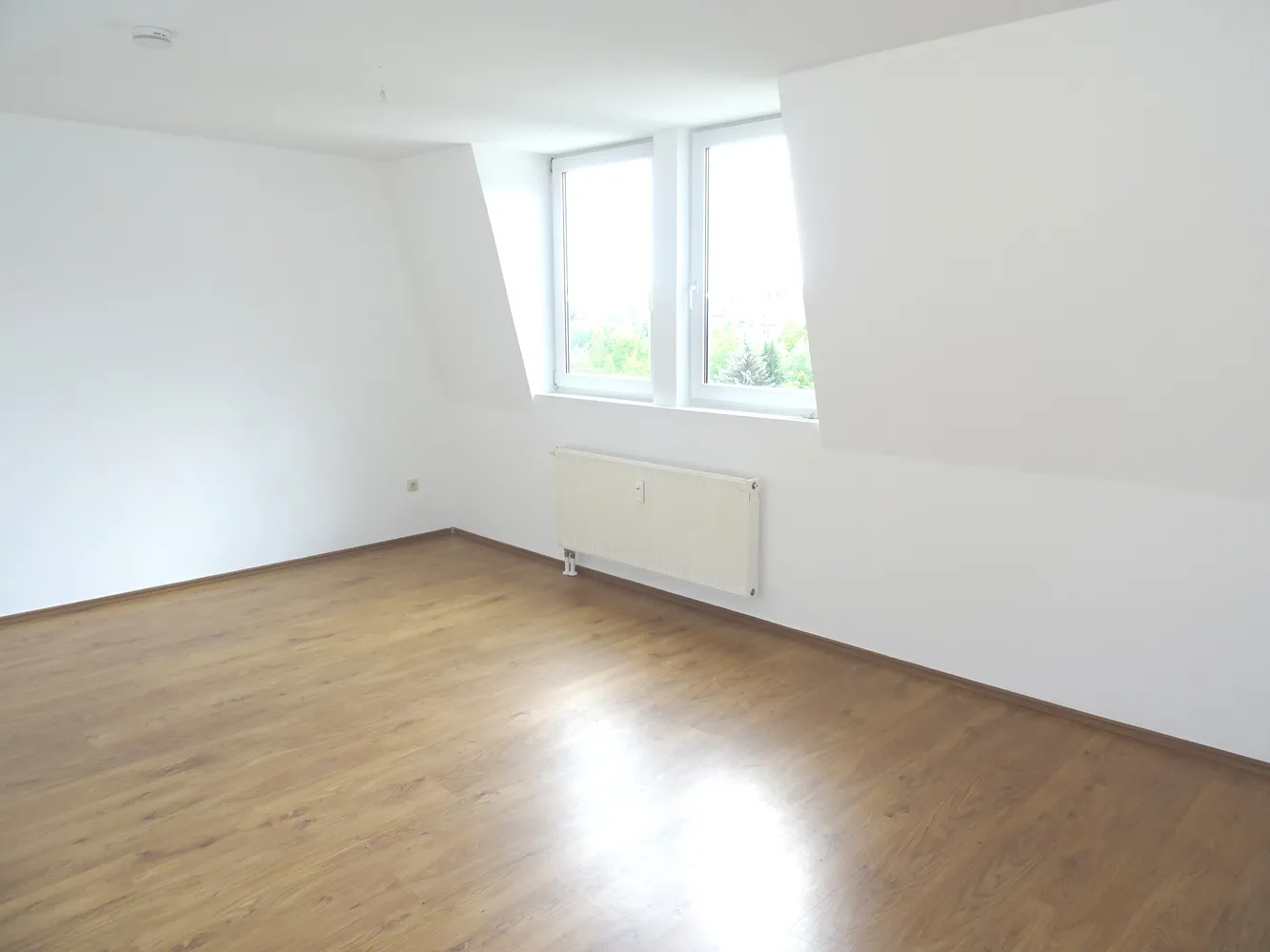 1 Zimmer Wohnung mit 35 m² in Zwickau – Bild 3
