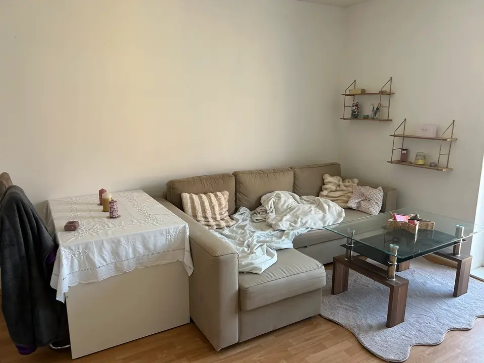 3 Zimmer Wohnung mit 60 m² in Braunschweig – Bild 2