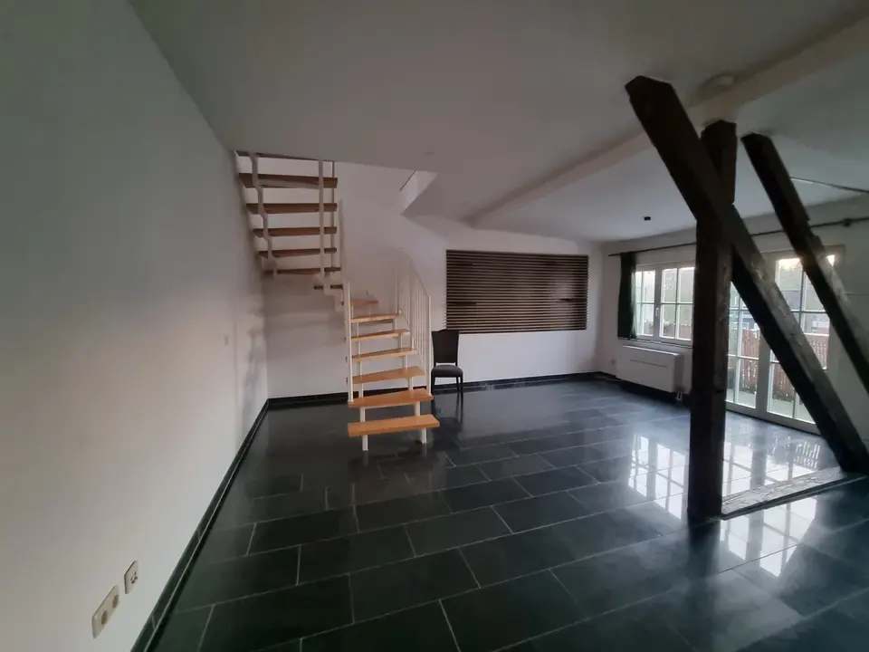 3 Zimmer Wohnung mit 120 m² in Viersen – Bild 1