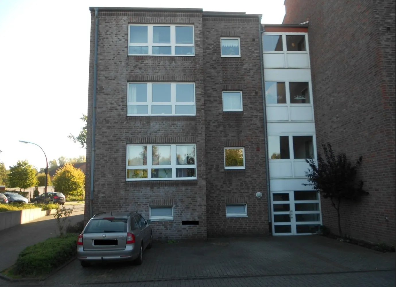 4 Zimmer Wohnung mit 75 m² in Dorsten – Bild 3