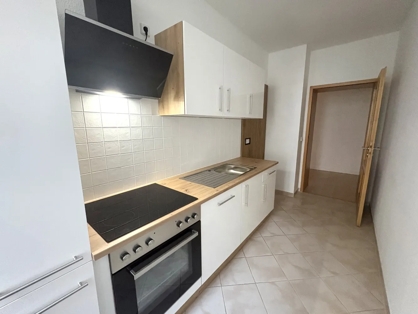 2 room apartment with 54 m² in Leipzig – Photo 2