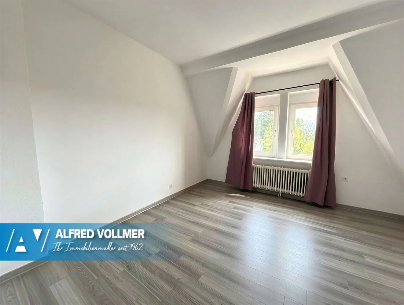 3 Zimmer Wohnung mit 79 m² in Solingen – Bild 2