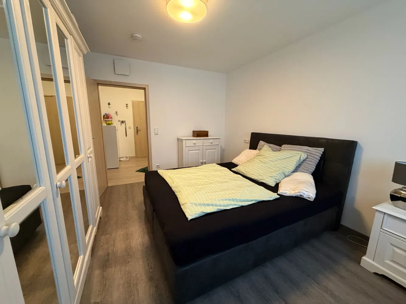 2 Zimmer Wohnung mit 65 m² in Ingolstadt – Bild 10
