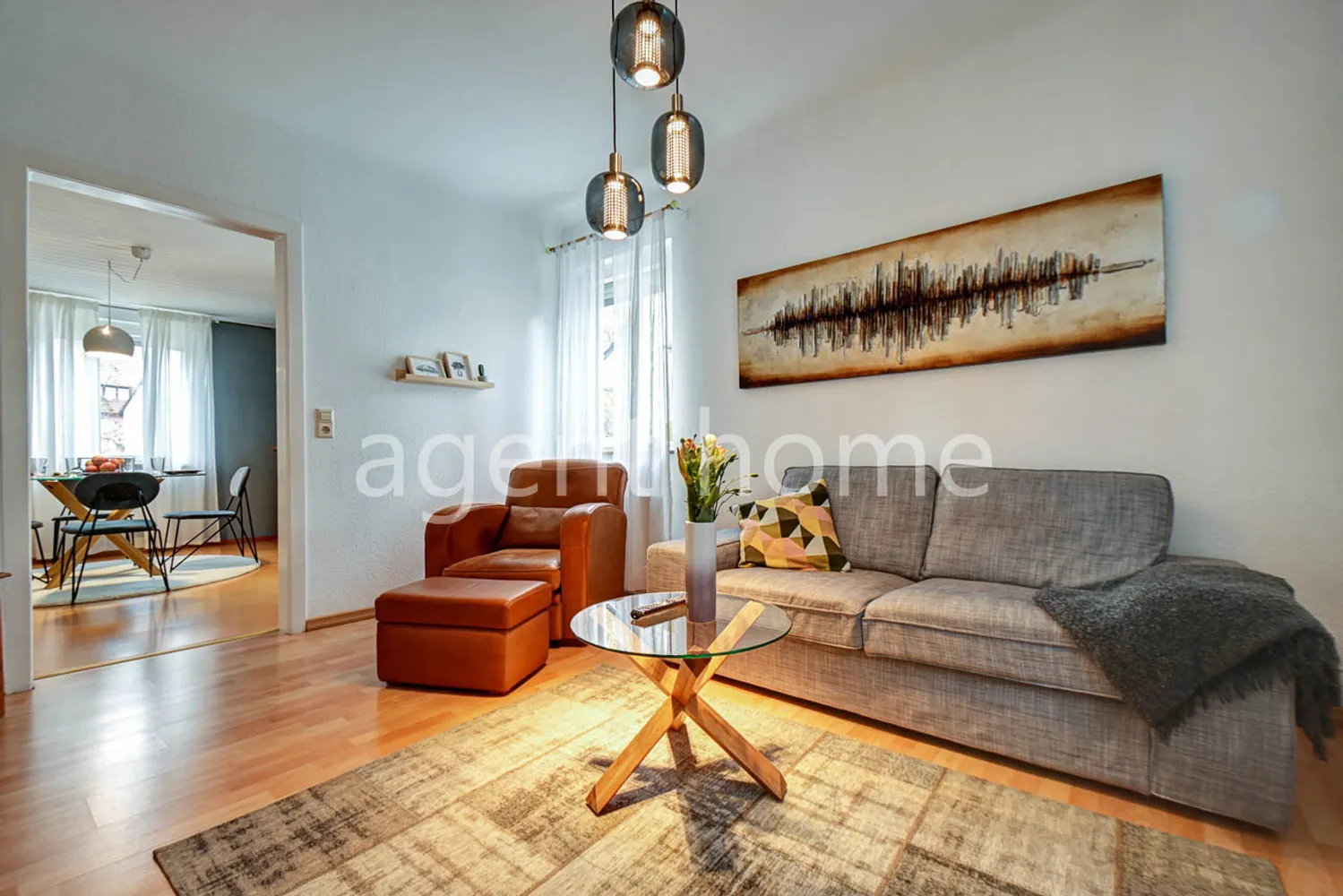 5 Zimmer Wohnung mit 92 m² in Stuttgart – Bild 5