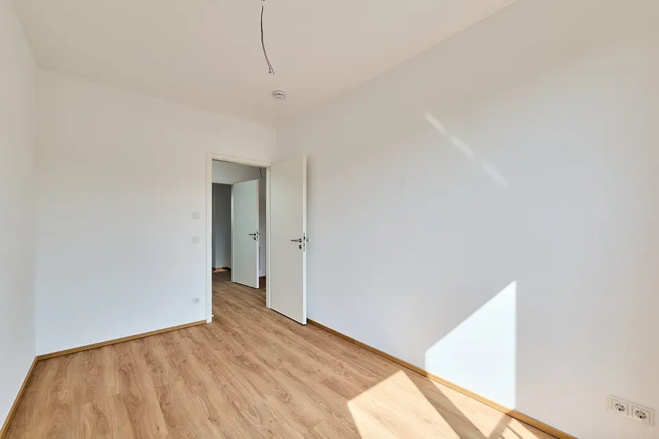 4 Zimmer Wohnung mit 115 m² in Coburg – Bild 8