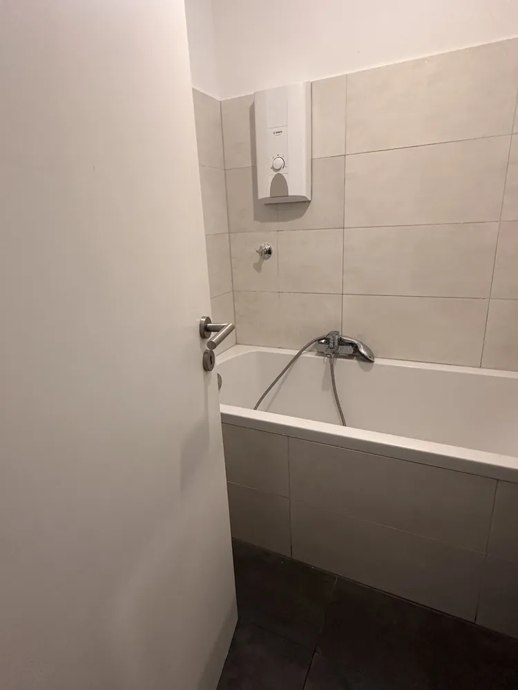 2 Zimmer Wohnung mit 24 m² in Augsburg – Bild 2