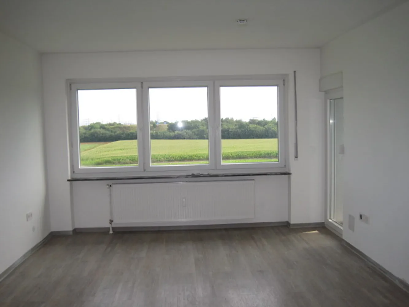 3 Zimmer Wohnung mit 69 m² in Mannheim – Bild 4