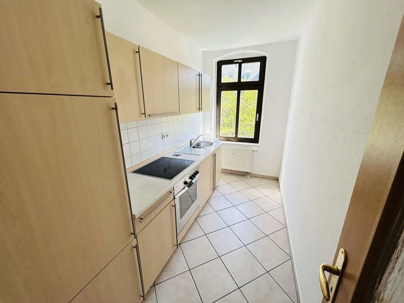 3 room apartment with 73 m² in Chemnitz – Photo 9