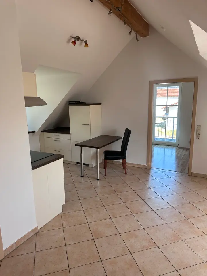 2 Zimmer Wohnung mit 51 m² in Erding – Bild 9