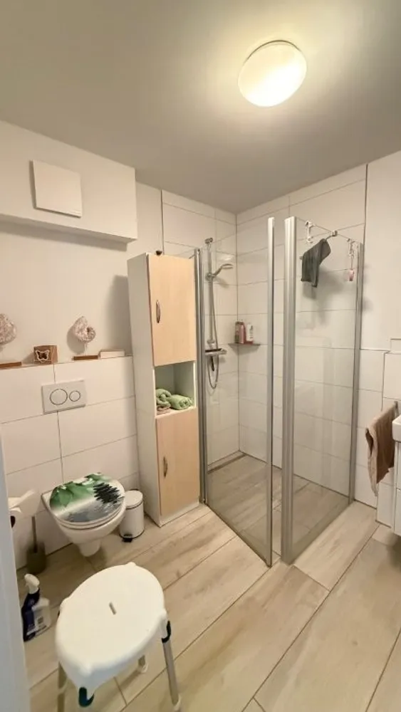 3 Zimmer Wohnung mit 94 m² in Borken – Bild 7