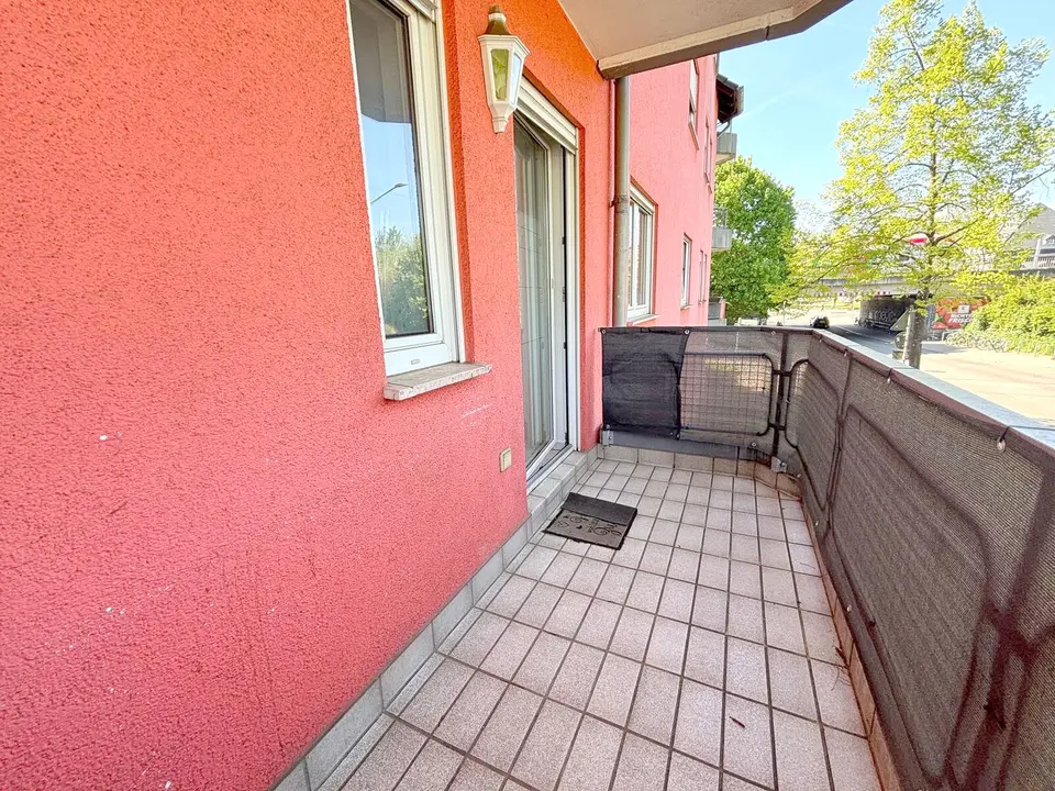 Studio mit 28 m² in Trier – Bild 7