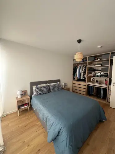 2 Zimmer Wohnung mit 70 m² in Frankfurt am Main – Bild 10