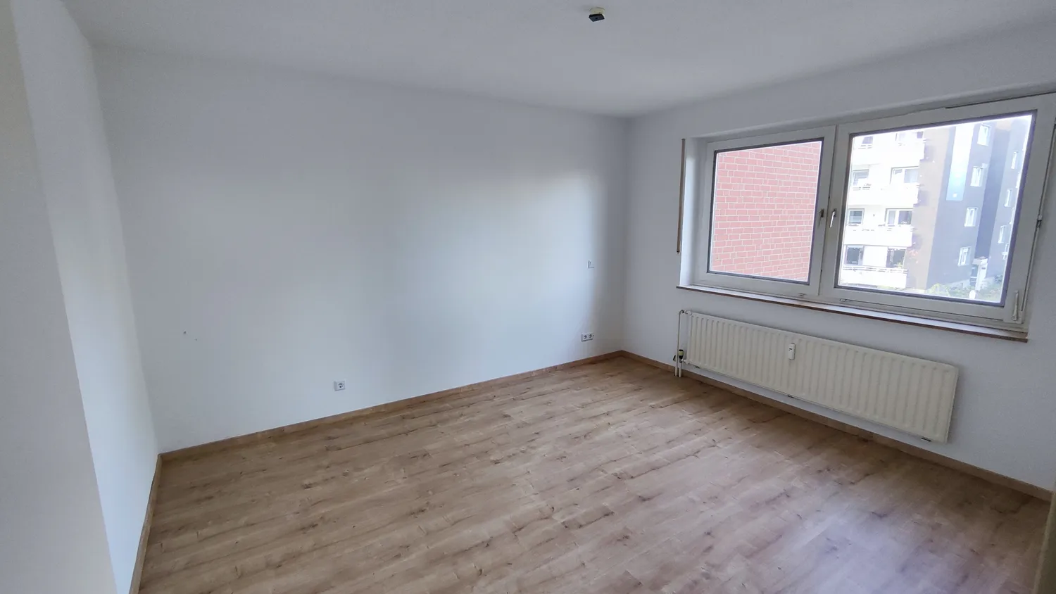 4 Zimmer Wohnung mit 83 m² in Hamm – Bild 6