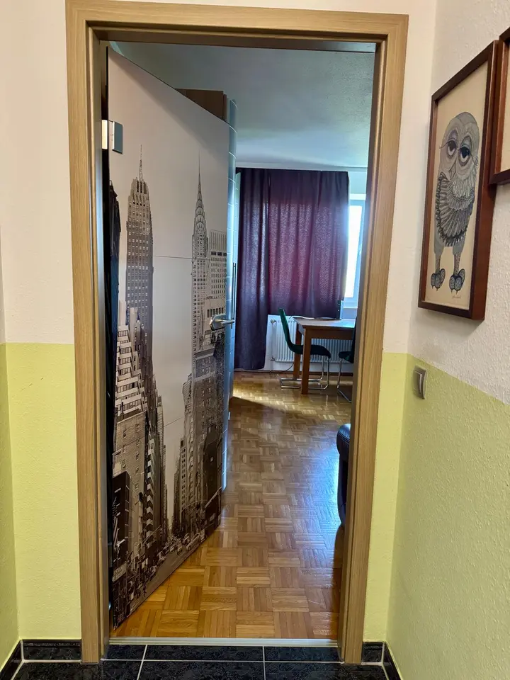 3 Zimmer Wohnung mit 74 m² in Kassel – Bild 8