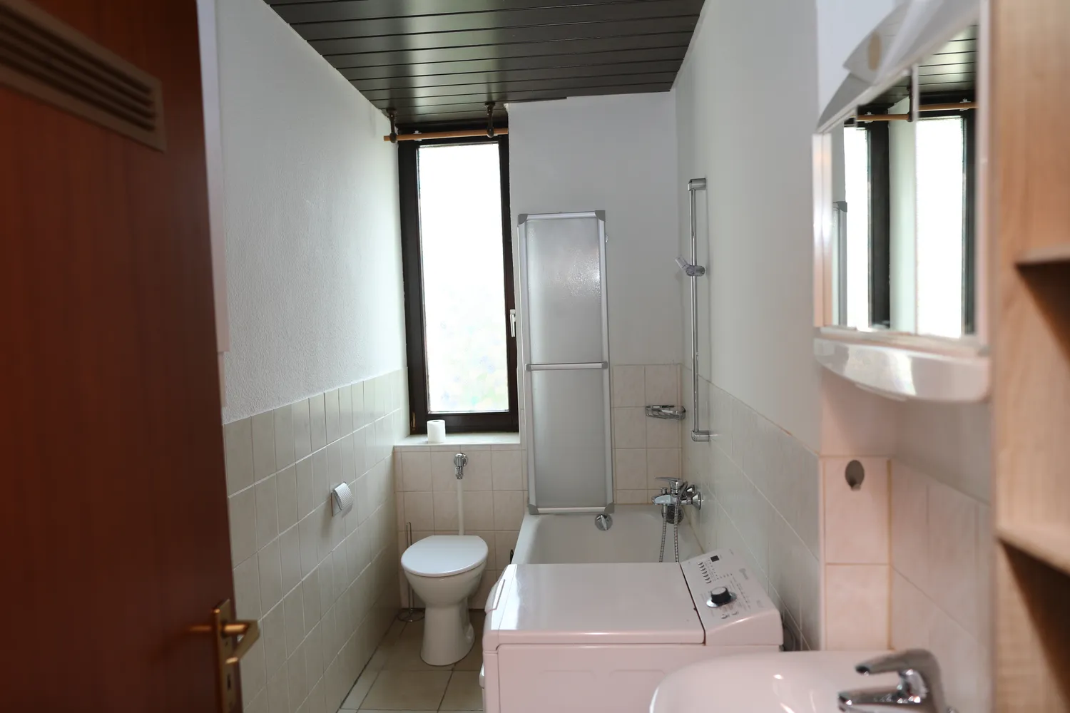 2 Zimmer Wohnung mit 42 m² in Nürnberg – Bild 4