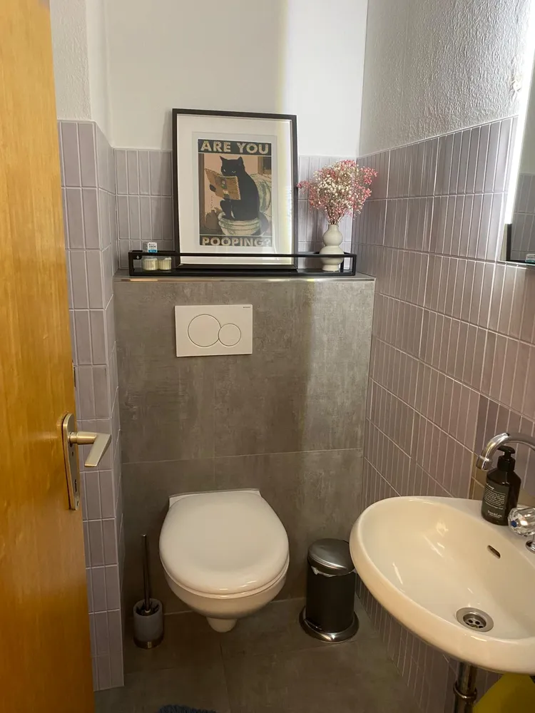 3 Zimmer Wohnung mit 77 m² in Leverkusen – Bild 10