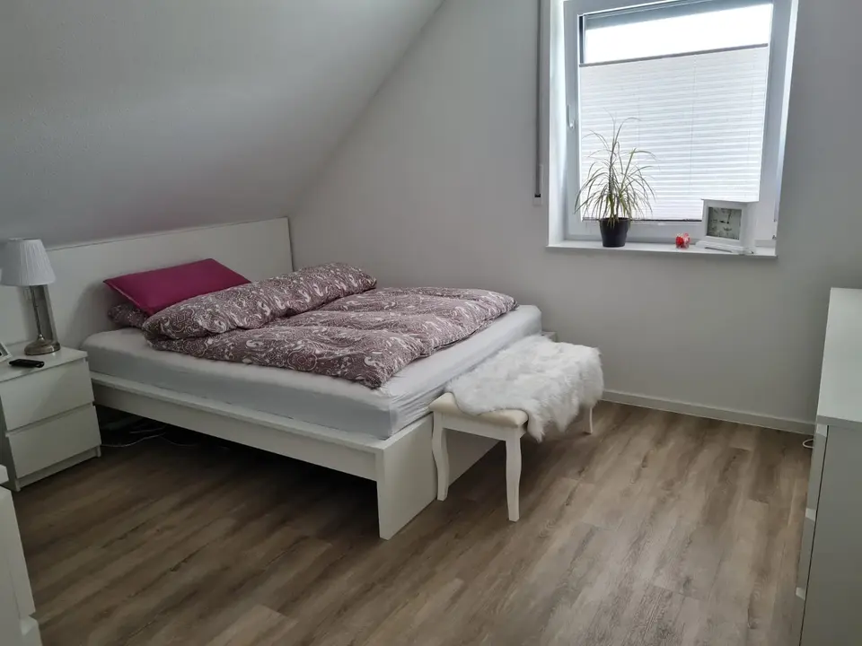 3 Zimmer Wohnung mit 78 m² in Papenburg – Bild 9