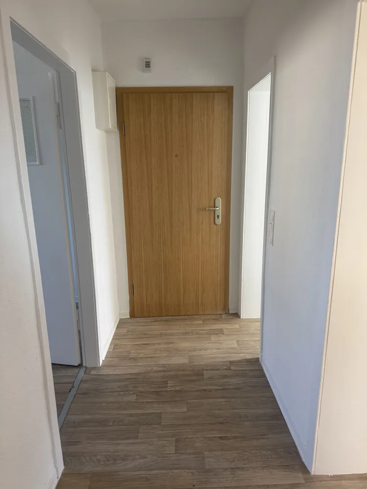 2 Zimmer Wohnung mit 63 m² in Hagen – Bild 2