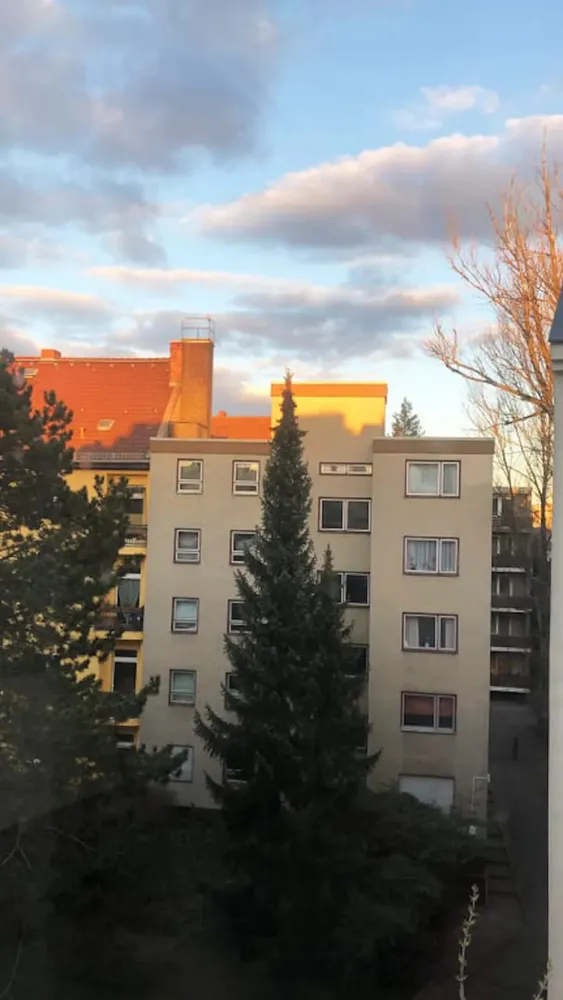 WG-Zimmer mit 12 m² in Berlin – Bild 6