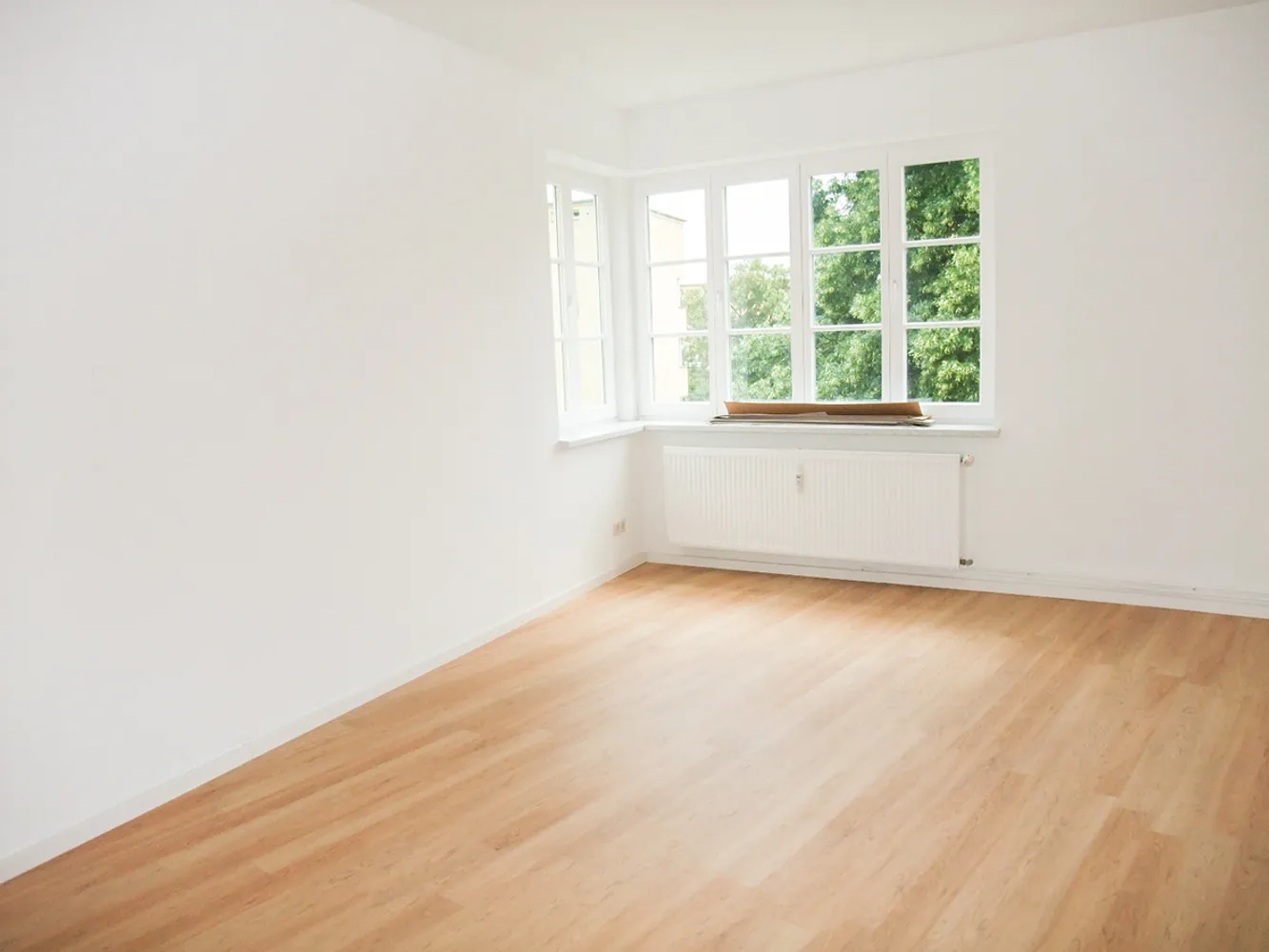 3 Zimmer Wohnung mit 64 m² in Leipzig – Bild 9
