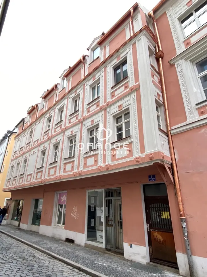 3 Zimmer Wohnung mit 64 m² in Regensburg – Bild 2