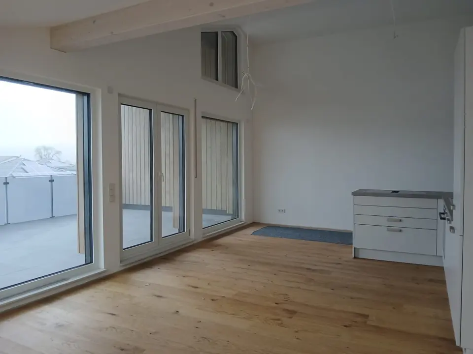 Studio mit 43 m² in Crailsheim – Bild 6