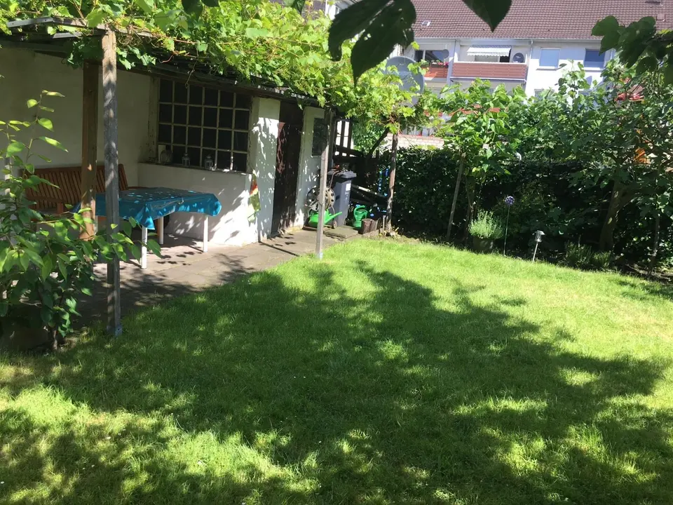4 Zimmer Wohnung mit 101 m² in Duisburg – Bild 4